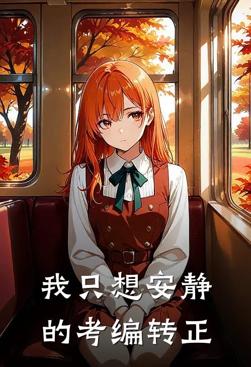 我只想安静的考编转正