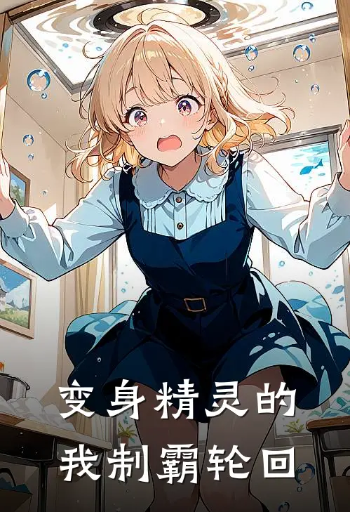变身精灵的我制霸轮回伊芙伊芙完结热门小说_完整版小说全文免费阅读变身精灵的我制霸轮回伊芙伊芙