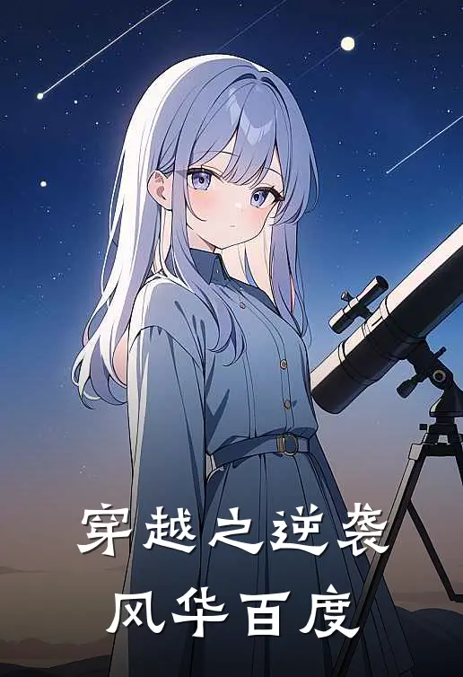 穿越之逆袭风华百度