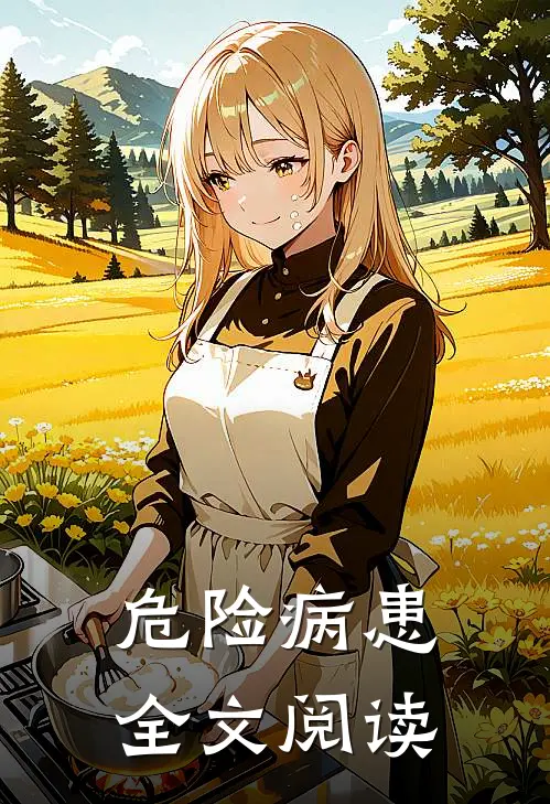 危险病患全文阅读