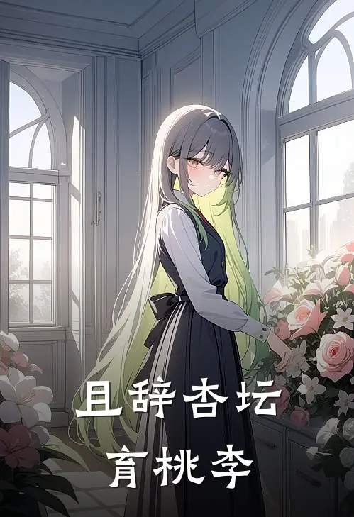 且辞杏坛育桃李