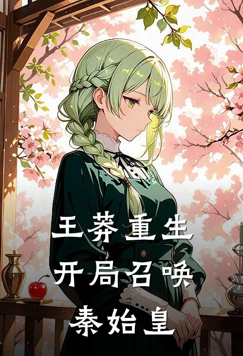 王莽重生：开局召唤秦始皇