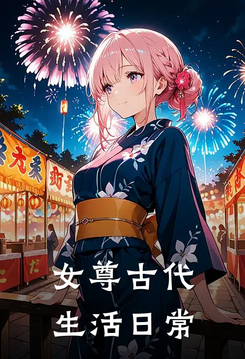 女尊古代生活日常