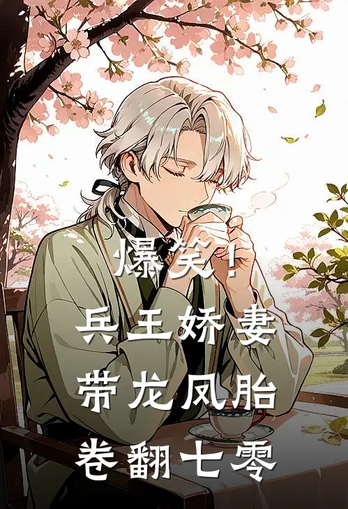 爆笑！兵王娇妻带龙凤胎卷翻七零