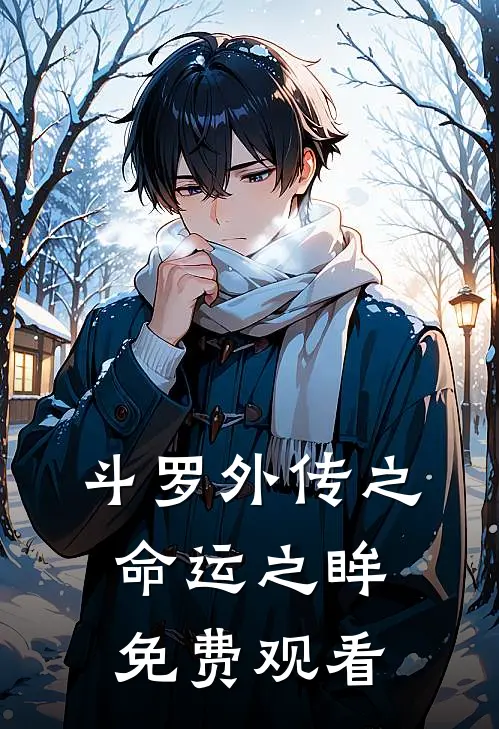 斗罗外传之命运之眸免费观看