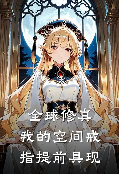 全球修真：我的空间戒指提前具现