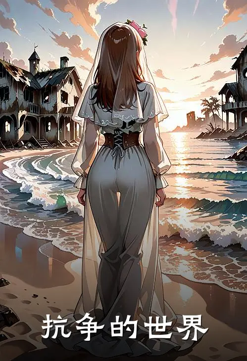 抗争的世界