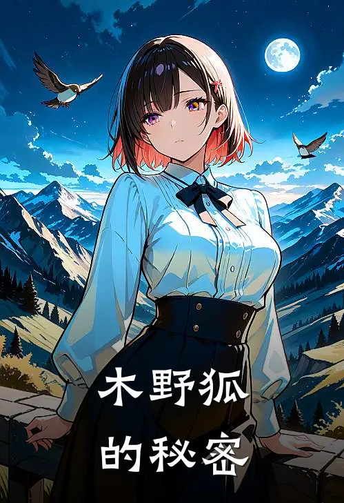 木野狐的秘密(王小川老赵)完整版免费全文阅读_最热门小说木野狐的秘密王小川老赵