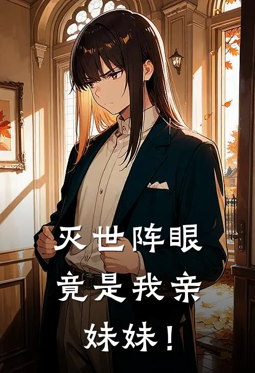 灭世阵眼竟是我亲妹妹！陆昭周大川完本小说推荐_免费小说全文阅读灭世阵眼竟是我亲妹妹！陆昭周大川