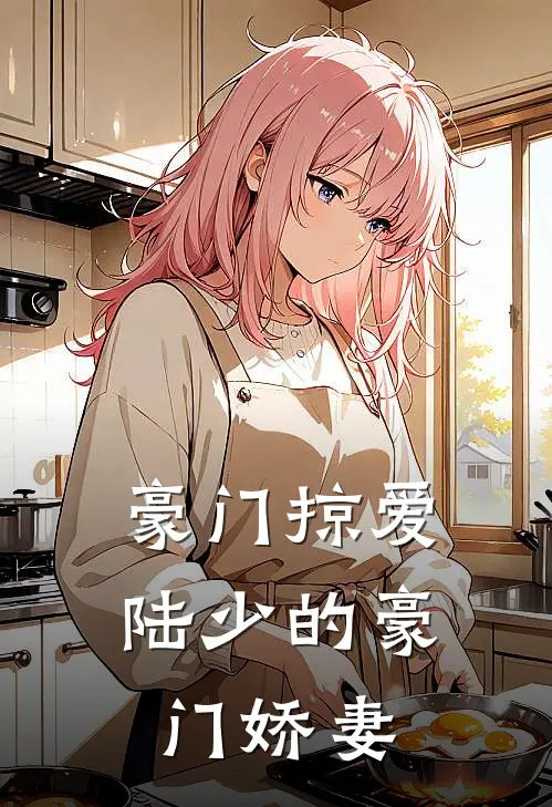 豪门掠爱：陆少的豪门娇妻陆景年沐晨曦热门小说免费阅读_网络热门小说豪门掠爱：陆少的豪门娇妻(陆景年沐晨曦)