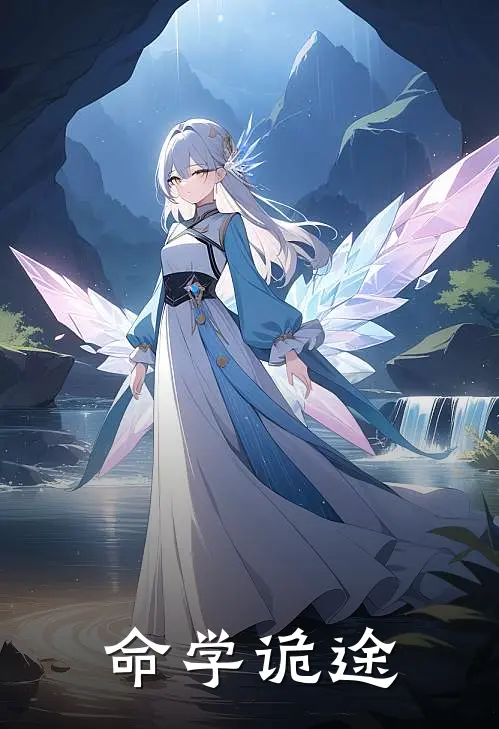 命学诡途(苏砚苏怀瑾)全本免费完结小说_小说完结免费命学诡途苏砚苏怀瑾