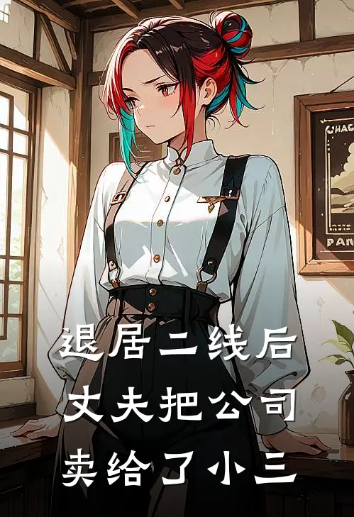 退居二线后，丈夫把公司卖给了小三