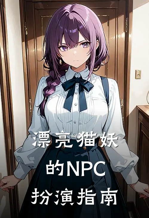 漂亮猫妖的NPC扮演指南