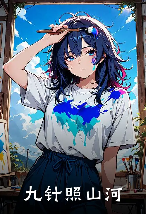 九针照山河