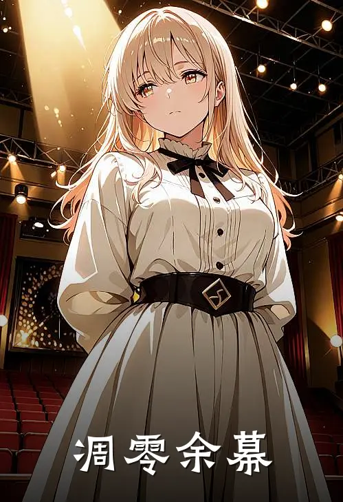 《凋零余幕》沐雪许幕凌已完结小说_凋零余幕(沐雪许幕凌)全文免费阅读无弹窗大结局