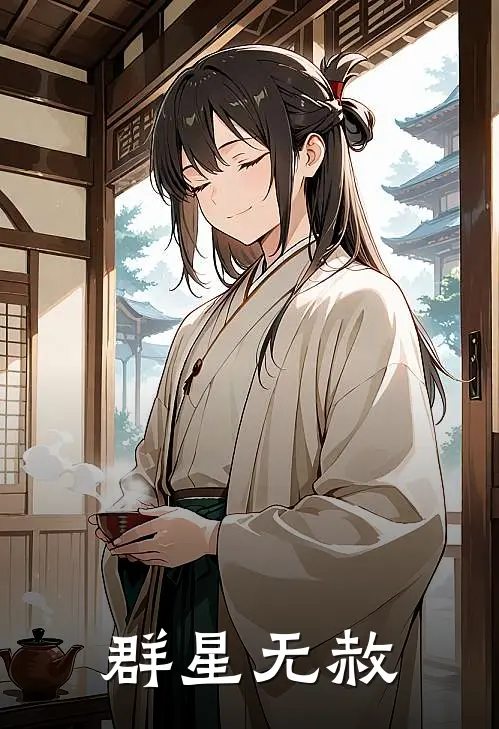 群星无赦