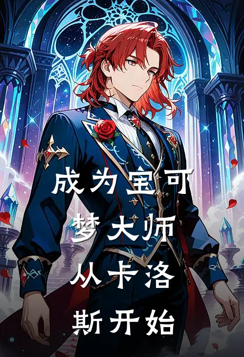 成为宝可梦大师：从卡洛斯开始(塞其乔伊)在线免费小说_热门网络小说成为宝可梦大师：从卡洛斯开始塞其乔伊