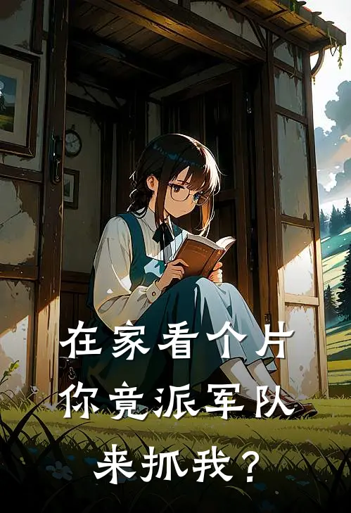 在家看个片，你竟派军队来抓我？陈明宋雪热门的网络小说_热门的网络小说在家看个片，你竟派军队来抓我？(陈明宋雪)