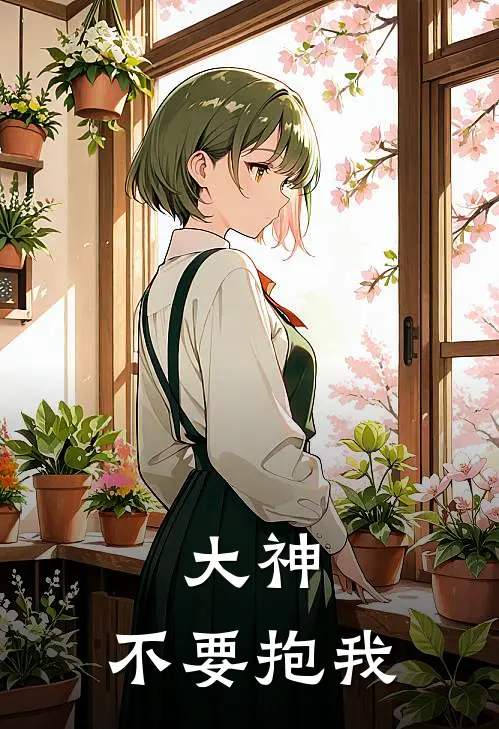 大神，不要抱我