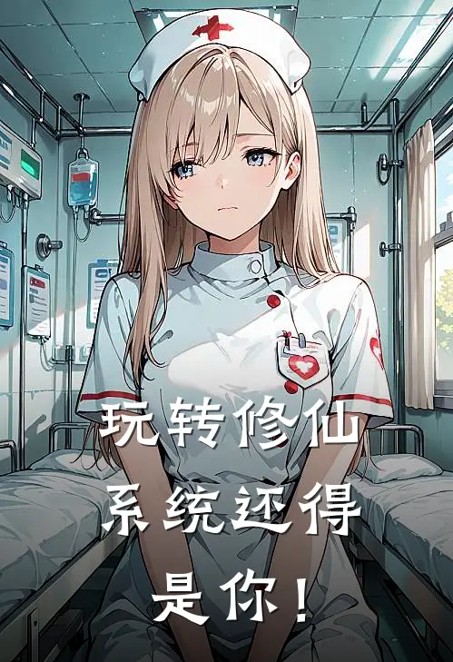 玩转修仙，系统还得是你！