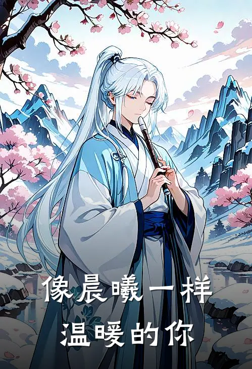 像晨曦一样温暖的你