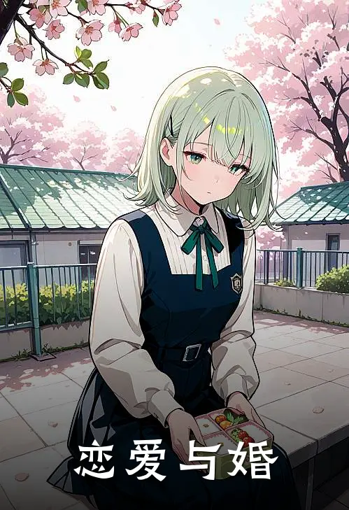恋爱与婚