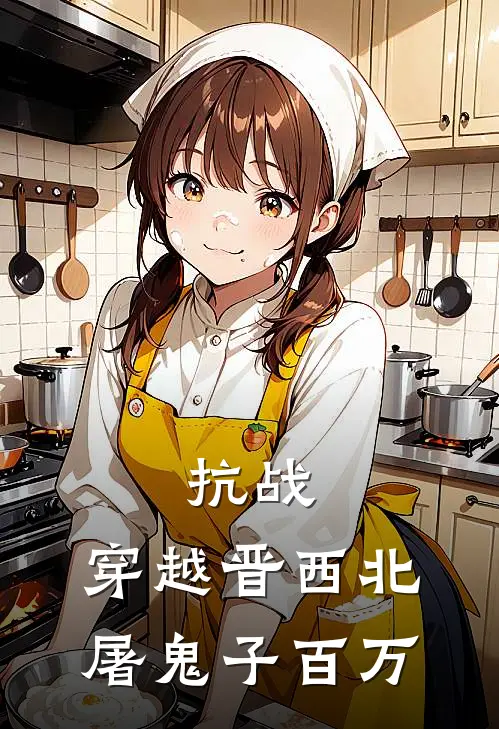 抗战：穿越晋西北，屠鬼子百万林岳顺溜小说完整版免费阅读_最新章节列表抗战：穿越晋西北，屠鬼子百万(林岳顺溜)