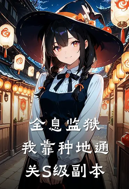 全息监狱：我靠种地通关S级副本陆辰陆辰最新完结小说推荐_全集免费小说全息监狱：我靠种地通关S级副本陆辰陆辰