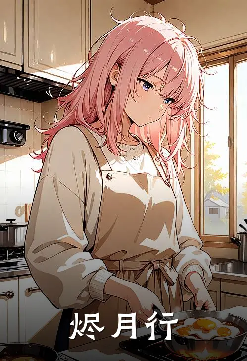 烬月行(江婉舒沈鹤翎)最新小说_免费阅读完整版小说烬月行(江婉舒沈鹤翎)