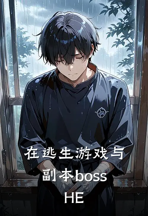 在逃生游戏与副本boss，HE(孙颖文欣)无弹窗小说免费阅读_小说完整版免费阅读在逃生游戏与副本boss，HE孙颖文欣