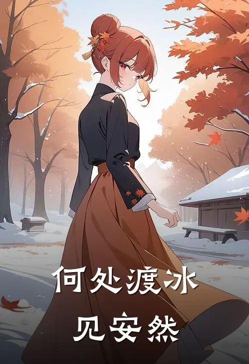 何处渡冰见安然李军蒋然免费小说在线阅读_最新章节列表何处渡冰见安然(李军蒋然)