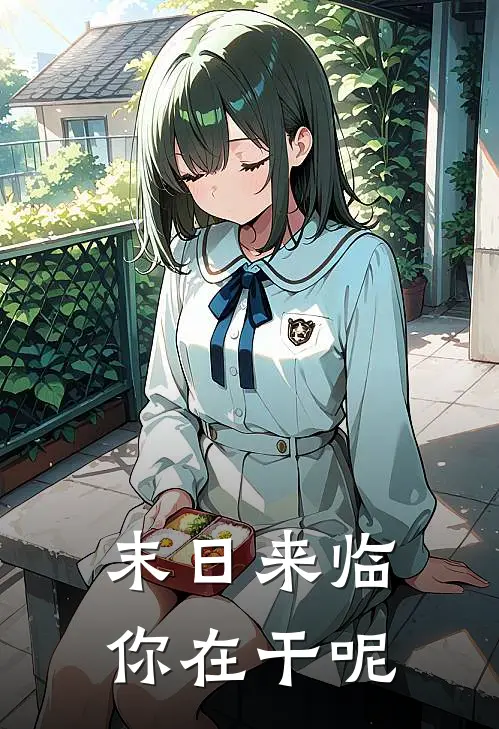 末日来临你在干呢