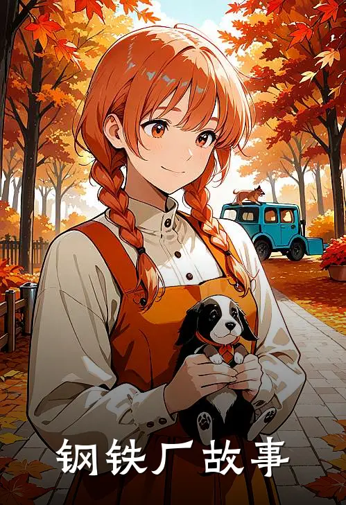 钢铁厂故事