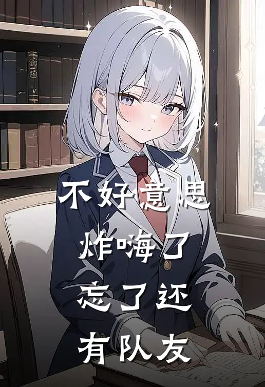 不好意思炸嗨了，忘了还有队友(牧千里田不凡)最新章节在线阅读_(不好意思炸嗨了，忘了还有队友)最新章节在线阅读