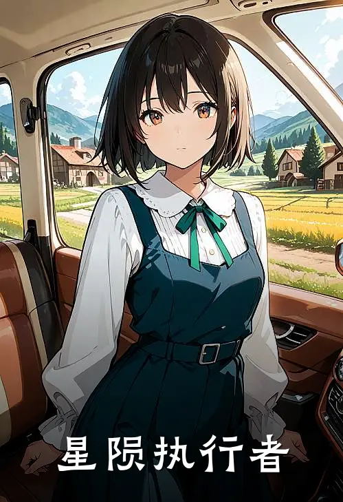 星陨执行者
