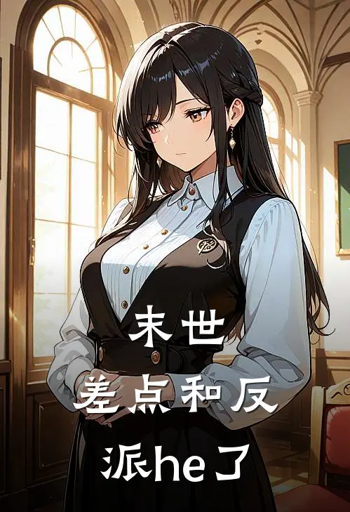 末世：差点和反派he了(许梓纯宴无商)在哪看免费小说_已完结小说推荐末世：差点和反派he了许梓纯宴无商