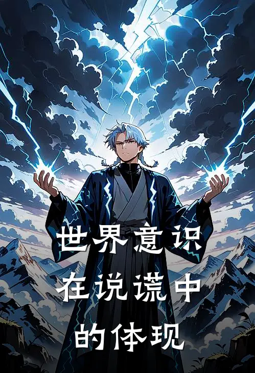 世界意识在说谎中的体现