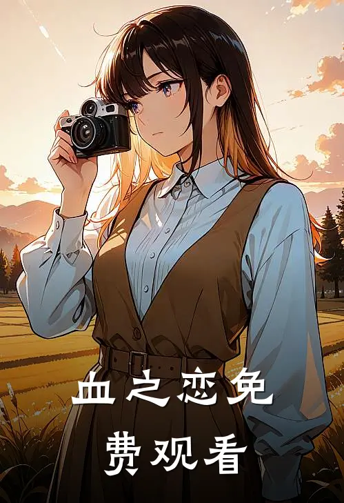 血之恋免费观看