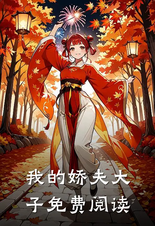 我的娇夫大子免费阅读