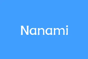 Nanami