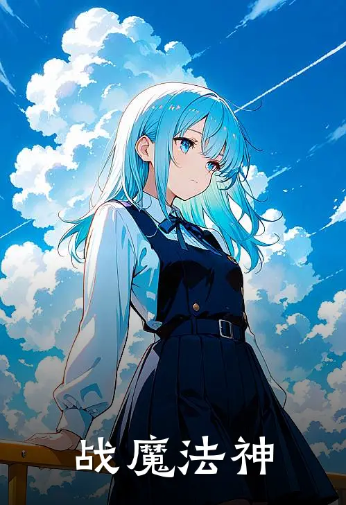 战魔法神