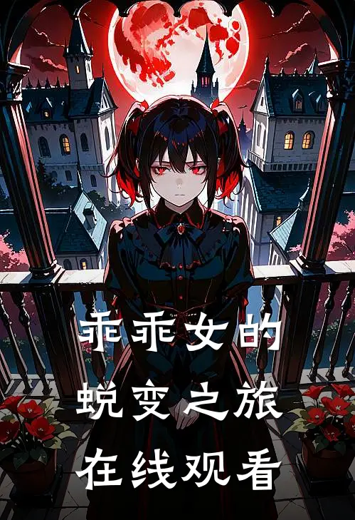 乖乖女的蜕变之旅在线观看