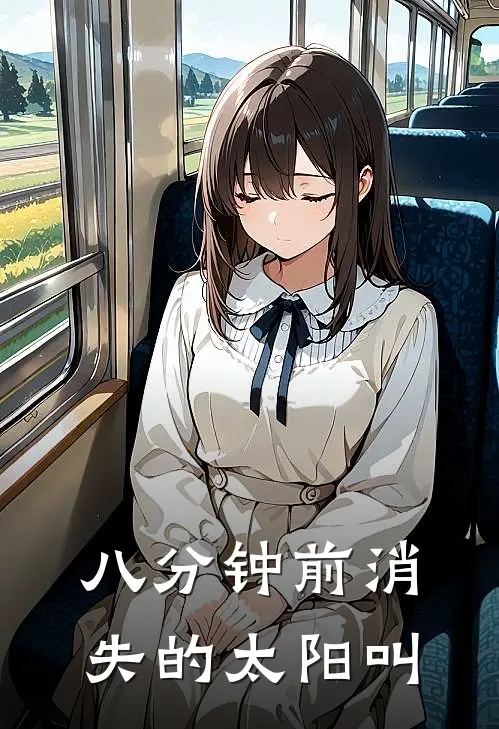 八分钟前消失的太阳叫