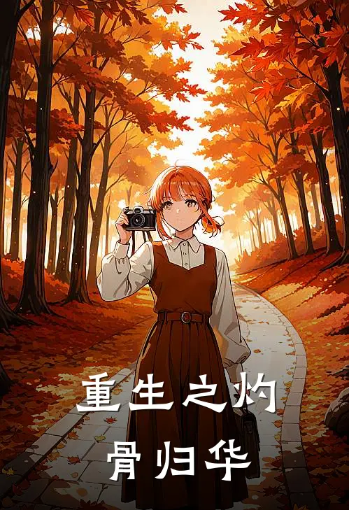 重生之灼骨归华