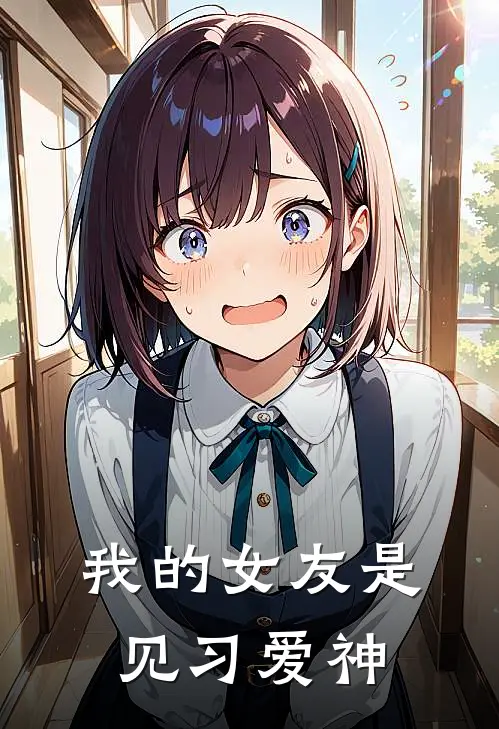 我的女友是见习爱神(陆离陆离)完结小说_热门小说推荐我的女友是见习爱神陆离陆离