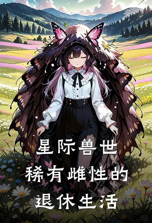 星际兽世：稀有雌性的退休生活苏筠宁希艾尔全本免费小说_热门网络小说推荐星际兽世：稀有雌性的退休生活苏筠宁希艾尔