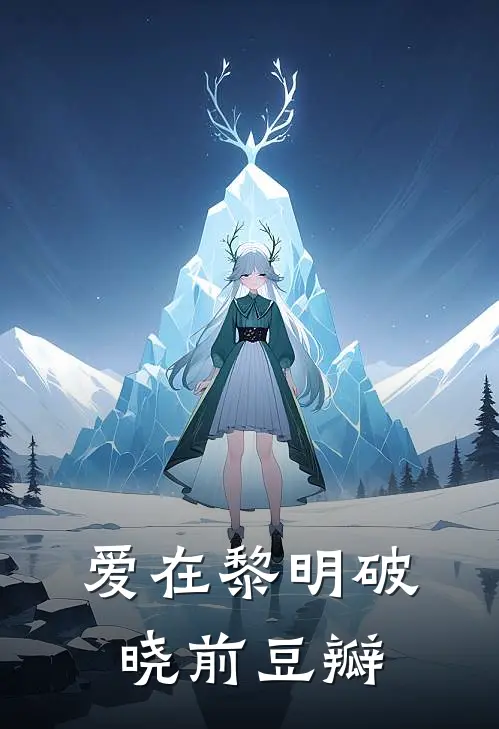 爱在黎明破晓前豆瓣