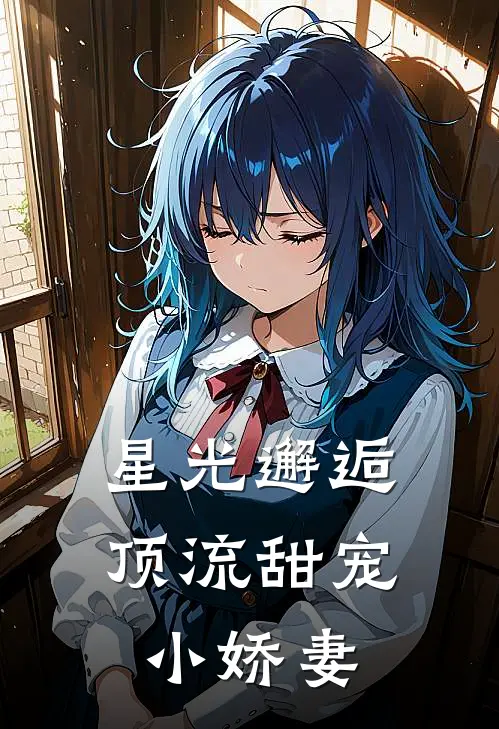 星光邂逅：顶流甜宠小娇妻江逸尘林悦儿完本小说免费阅读_最新章节列表星光邂逅：顶流甜宠小娇妻(江逸尘林悦儿)