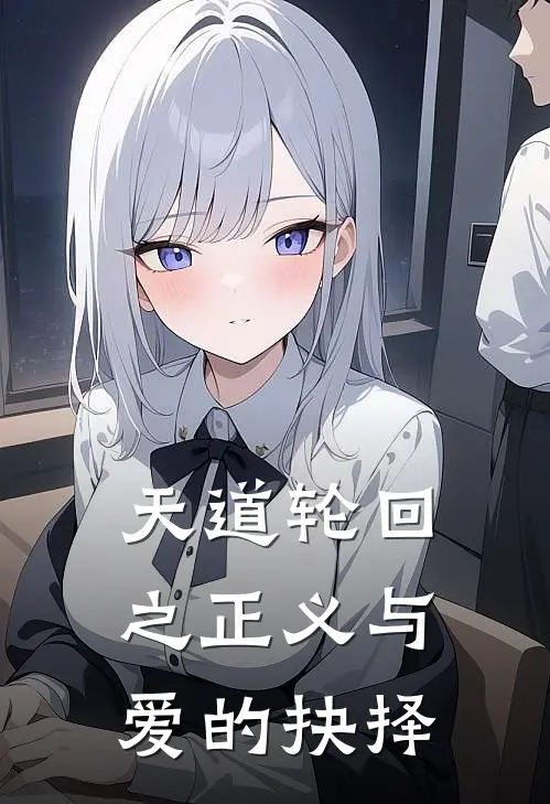 天道轮回之正义与爱的抉择