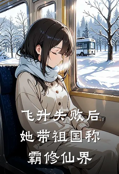 飞升失败后，她带祖国称霸修仙界司垚郭凤侠完结小说_免费小说在线看飞升失败后，她带祖国称霸修仙界司垚郭凤侠